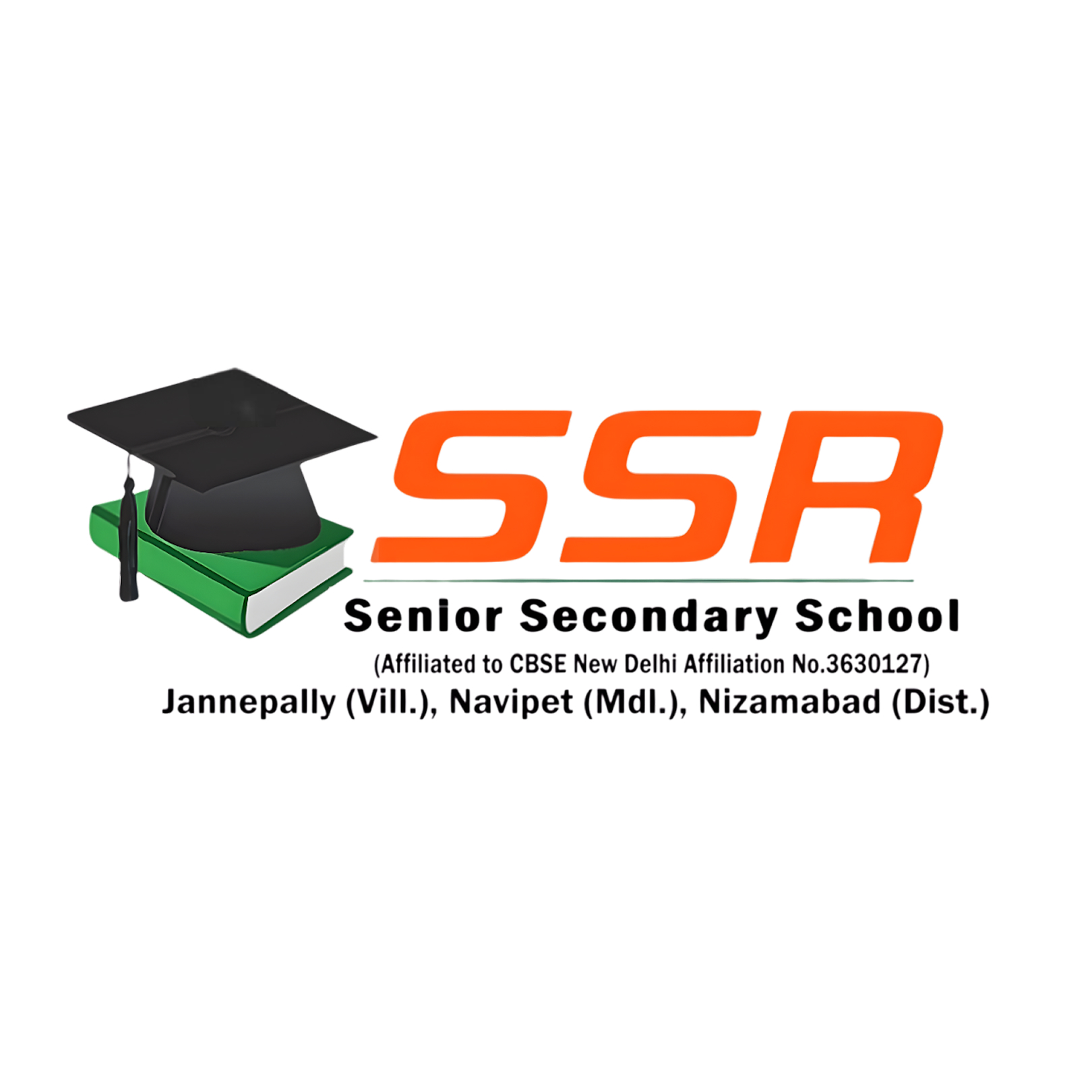 SSR-1