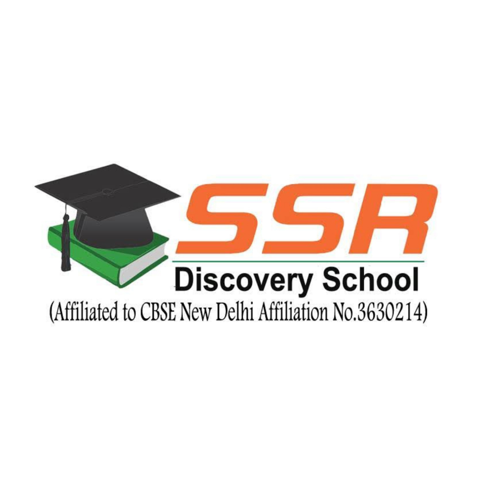 SSR